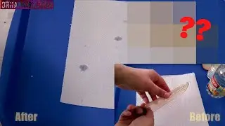 Can Vinegar And Baking Soda Clean Yellowness of Transparent Mobile Cover
