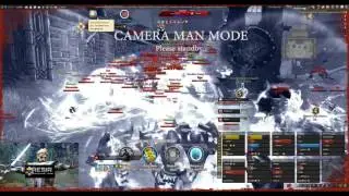 [Revelation] siege sponsored by powerpoint