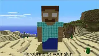 Minecraft Building Ideas