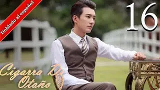 【Doblado al Español】 Cigarra de Otoño EP16 | Autumn Cicada |  秋蝉