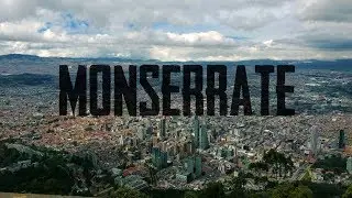 Monserrate documental