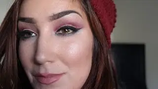 Lip Liner Cut Crease
