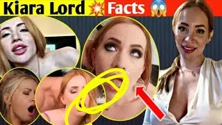 10 Things You Need To Know Kiara Lord Unknown Facts Kiara Lord Facts