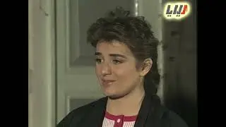 مسلسل عسل الشوك الحلقة 2 الثانية بطولة جيانا عيد