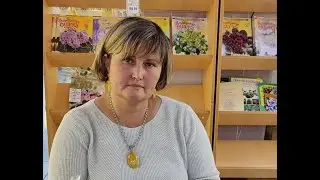 DF. Presentation of varieties by N. Danilova Suvorova (October 2022)