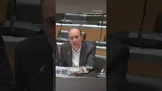Xavier Niel à propos des REACT d’émission télé sur Twitch #foktukpt #shorts #france #reels #reel