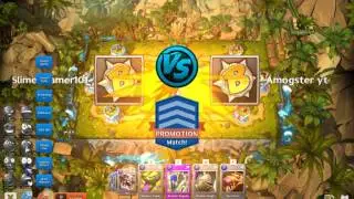 100% Clash Royale ripoff on PC!!!