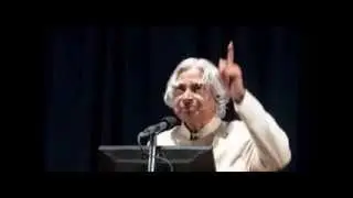 Few facts about Dr APJ Abdul Kalam