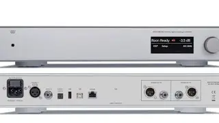 Weiss Helios Reference DAC Launches with an Incredibly Expensive price tag of $21,995