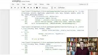 Load and Clean Your Data