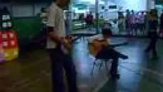 Instrumental Peu & Leo - Brasileirinho