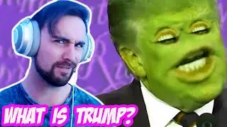 [YTP] PRESIDENT EVIL 2: AMERICA LOSES THE GAME (Reaction Video)