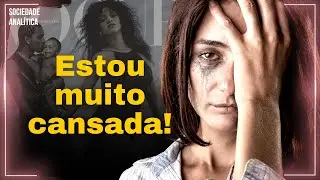 Mulheres no comando tem dado certo? O perigo da inversão de papéis na sociedade atual.