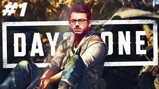 CARRYMINATI PLAYS DAYS GONE #1