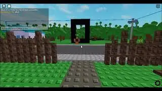 Minecraft Ending In Roblox