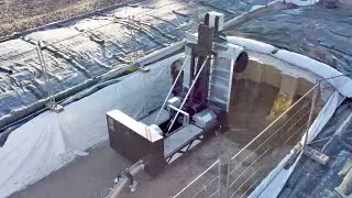 Lift SYSTÈME DE DÉSILAGE AUTONOME subtitles fr