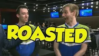 JANKOS ROASTS POE - League of Legends Funny Stream Moments #272