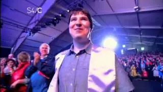 Eisteddfod yr Urdd Sir Benfro 2013 (S4C)