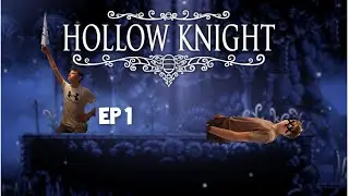 Hollow knight EP 1. #hollowknight #series