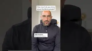 How Much Do You Know About Roma?