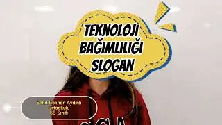 Öğrencilerim Diyor ki 👆