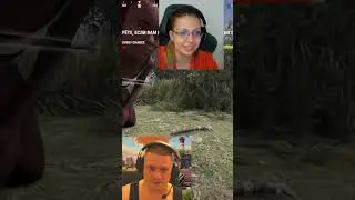 Забыл как играть в Раст он же Rust 