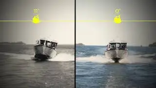 ZipWake Dynamic Trim Control System - Seatech Marine Products