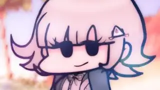 Chiaki Sings Gossip (Voicebank Release)