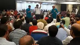 HAR HAR MODI GHAR GHAR MODI