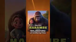 WINNER - Offensive Pixar AI Generated Movie Posters: October 2023 Meme Of The Month