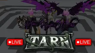 Tarn RSPS - NEW UPDATES SOON + Giveaways! (JOIN NOW!)