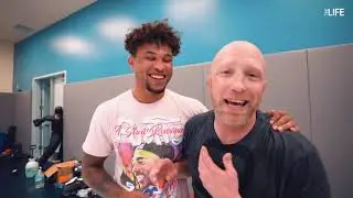 theL!FE VLOG - Granite Hills, San Diego CA