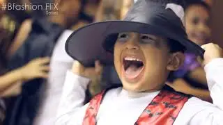 HALLOWEEN - Episódio completo Dublado Produzido por THINO KATTO