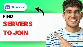 How to Find Discord Servers to Join [2026 Full Guide]
