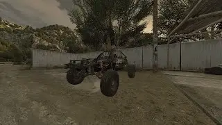 Dying Light Carnage Event Community Bounty (Dec 2020)