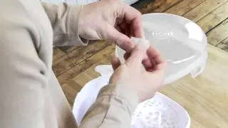 How to Use an Electric Breast Pump - tommee tippee