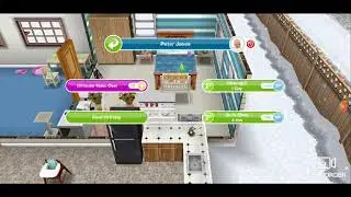Who wants to play The Sims Freeplay Mobile #SimsMobile #SimsFreePlay