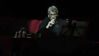 Θάνος Ανεστόπουλος live στο 'Παλλάς' 14 5 2016