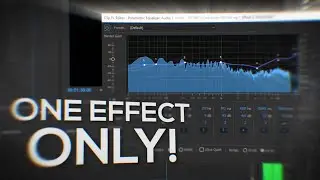 HEAVILY IMPROVE Audio Quality in Premiere Pro!