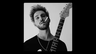 (FREE) Two Feet Type Beat - Drunk Feelings | Guitar Blues Smooth Instrumental
