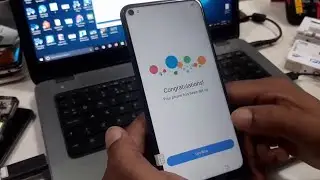 Vivo Y30 1938 Pattern Unlock & Frp Bypass Working 100% 2021 One Click Unlock by 