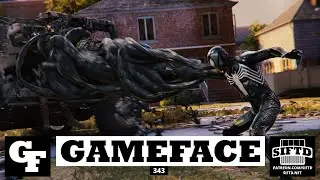 GameFace Episode 343: PlayStation Showcase 2023, Mortal Kombat 1