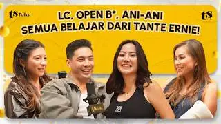 AUNT ERNIE, THE UNITERRUPTOR OF THE NATION, TEACH THIS TERM TO YOSHI AND SHALOOM!