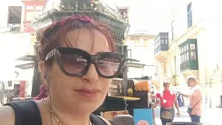 , Valetta Malta #обзор