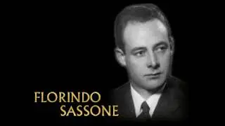 En el lago Azul - Florindo Sassone - Remasterizado