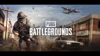 PlayerUnknown’s Battlegrounds | КрысоТопы?