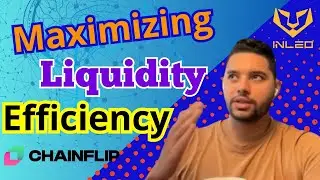 Maximizing Liquidity Efficiency: ChainFlip