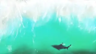 Tide - Infinite Painter timelapse