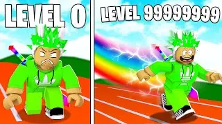 ich bekomme 999.999.999 SPEED! ( zu schnell)