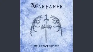 Heir Uncrowned